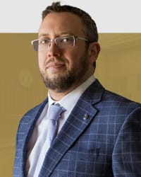 Top Rated Personal Injury Attorney in Denver, CO : Jonathan Stine