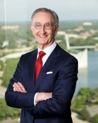 Top Rated Appellate Attorney in Wichita, KS : Dan Monnat