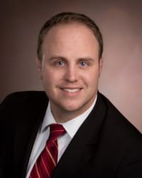Top Rated Business Litigation Attorney in Rapid City, SD : Nathan Oviatt