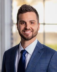 Caleb M. Miller