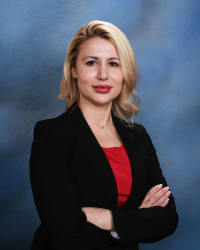 Top Rated Employment & Labor Attorney in El Paso, TX : Daniela Labinoti