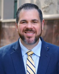 Top Rated Business Litigation Attorney in Lafayette, LA : Lance C. Beal