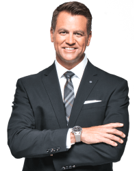 Top Rated Workers' Compensation Attorney in Las Vegas, NV : Michael D. Haight