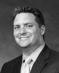 Top Rated Criminal Defense Attorney in Sherman, TX : Matthew D. Hamilton