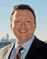 Top Rated Personal Injury Attorney in Boston, MA : Michael T. Marshall
