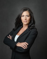 Top Rated White Collar Crimes Attorney in Parsippany, NJ : Alissa D. Hascup
