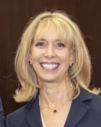 Top Rated Employment Litigation Attorney in East Hanover, NJ : Beth C. Rogers