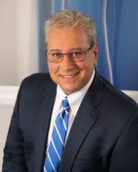 Top Rated Family Law Attorney in Westport, CT : Thomas P. Parrino