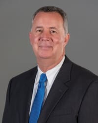 Darren M. Dawson
