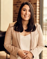 Top Rated Personal Injury Attorney in Austin, TX : Christine Londergan
