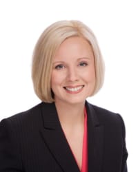 Top Rated Workers' Compensation Attorney in Wood River, IL : Erin M. Phillips