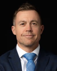Top Rated Personal Injury Attorney in Tacoma, WA : Casey Arbenz