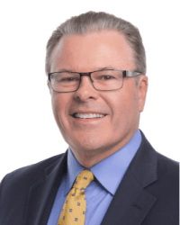 Paul F. Nichols