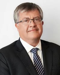 Stephan D. Blandin