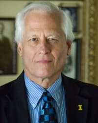 Top Rated Criminal Defense Attorney in Bettendorf, IA : Kent Simmons