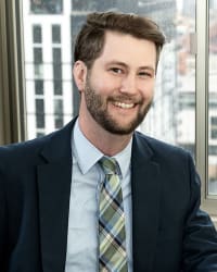 Top Rated Employment & Labor Attorney in Minneapolis, MN : Lucas Kane