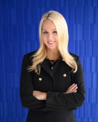Top Rated Business Litigation Attorney in Houston, TX : Caroline E. Adams