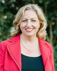 Top Rated Family Law Attorney in Lake Oswego, OR : Sonya G. Fischer