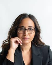 Top Rated Criminal Defense Attorney in Boston, MA : Ambar Maceo-Rossi