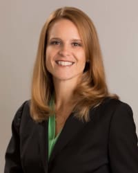 Angela A. Stout