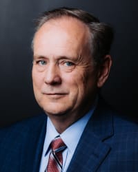 Top Rated Personal Injury Attorney in Salt Lake City, UT : Alan W. Mortensen