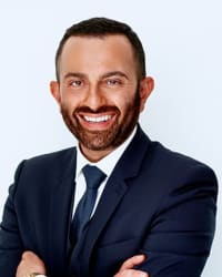 Top Rated Employment Litigation Attorney in Beverly Hills, CA : Nick Ebrahimian