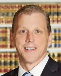 Top Rated Personal Injury Attorney in Brookfield, WI : Edward E. Robinson