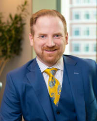 Top Rated Personal Injury Attorney in Portland, OR : C.J. Graves