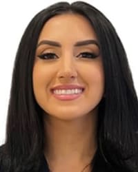 Top Rated Personal Injury Attorney in Glendale, CA : Lilian Avedian