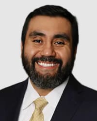 Top Rated Personal Injury Attorney in Houston, TX : Nefi K. Lopez