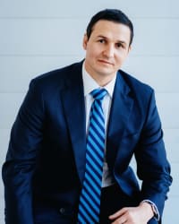 Top Rated Personal Injury Attorney in Chicago, IL : Martin D. Gould