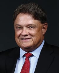 Richard T. Ostlund
