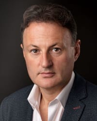 Top Rated International Attorney in Encino, CA : Jacob Stein