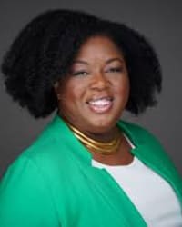 Top Rated Family Law Attorney in San Antonio, TX : Jaclyn Roberson