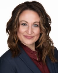 Top Rated Workers' Compensation Attorney in Harrisburg, PA : Rebecca L. Bailey