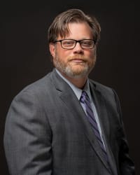 Top Rated Family Law Attorney in Dayton, OH : Brian A. Kruse