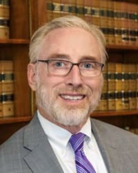 Top Rated Civil Litigation Attorney in Gainesville, GA : Graham McKinnon, IV