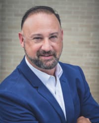 Top Rated Employment & Labor Attorney in Springfield, NJ : Jamison M. Mark