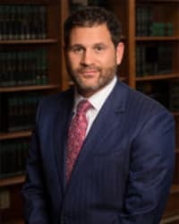Brett M. Bloomston