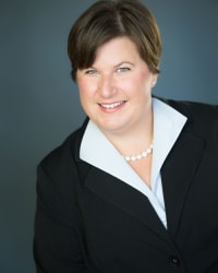 Top Rated Real Estate Attorney in Fond Du Lac, WI : Sara B. Andrew
