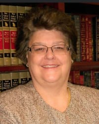 Top Rated Civil Litigation Attorney in Atlanta, GA : Mary Aunita Prebula