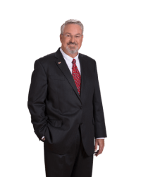 Top Rated Real Estate Attorney in Vero Beach, FL : Kevin M. Barry