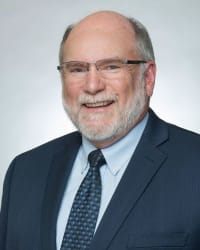 Edwin C. Bull
