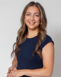 Top Rated Family Law Attorney in Dallas, TX : Karina Rambeau
