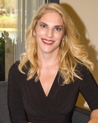 Kristy M. Arevalo