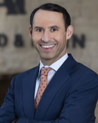 Top Rated Products Liability Attorney in Houston, TX : Cory Itkin