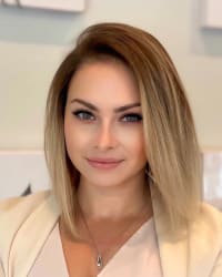 Top Rated Workers' Compensation Attorney in Walnut Creek, CA : Diana Tarnopolskaya