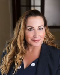 Top Rated Personal Injury Attorney in Albuquerque, NM : Rachel Berenson