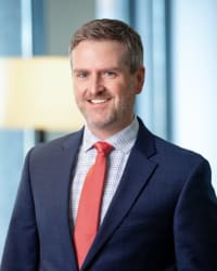 Top Rated Personal Injury Attorney in Saint Paul, MN : Jake Jagdfeld