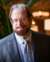 Top Rated Personal Injury Attorney in Winter Park, FL : Glenn Klausman